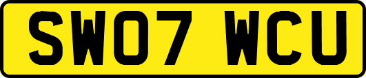 SW07WCU
