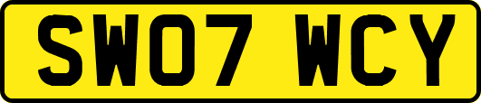 SW07WCY