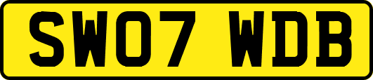 SW07WDB
