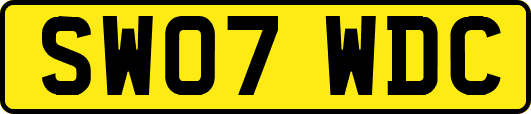 SW07WDC