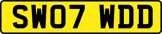 SW07WDD