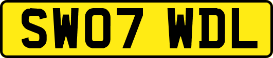 SW07WDL
