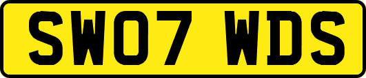 SW07WDS