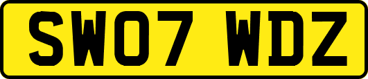 SW07WDZ