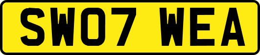 SW07WEA