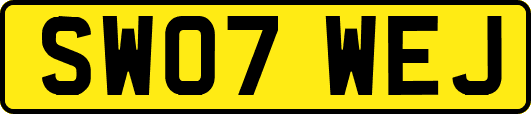 SW07WEJ
