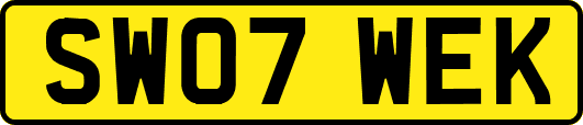SW07WEK