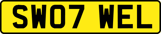 SW07WEL
