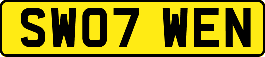 SW07WEN