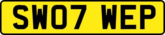 SW07WEP