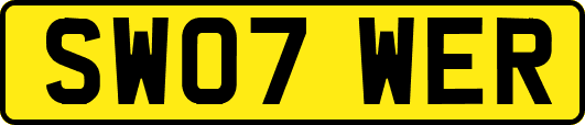 SW07WER