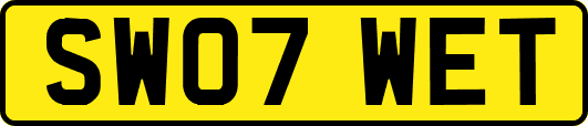 SW07WET
