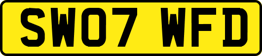 SW07WFD