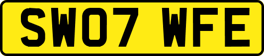 SW07WFE