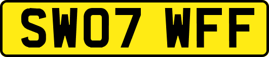 SW07WFF