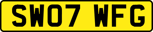 SW07WFG