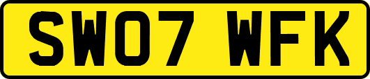 SW07WFK