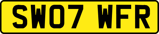 SW07WFR
