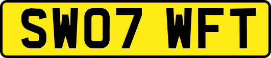 SW07WFT
