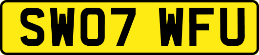 SW07WFU