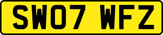 SW07WFZ