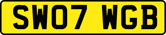 SW07WGB