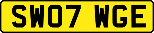 SW07WGE