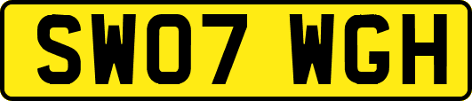 SW07WGH