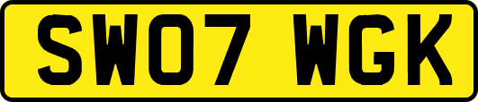 SW07WGK