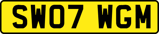 SW07WGM