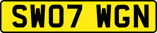 SW07WGN