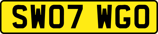 SW07WGO