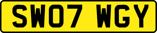 SW07WGY