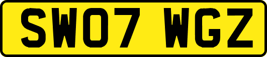SW07WGZ