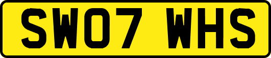SW07WHS