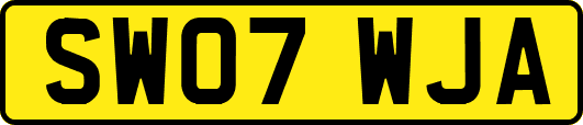 SW07WJA