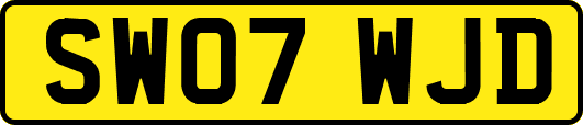 SW07WJD