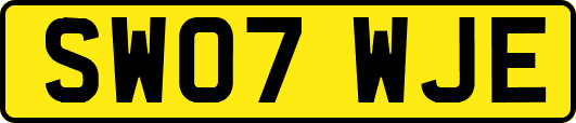 SW07WJE