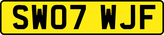 SW07WJF