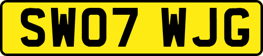 SW07WJG
