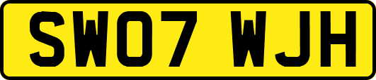 SW07WJH