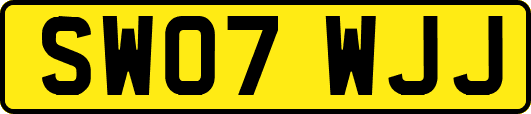 SW07WJJ