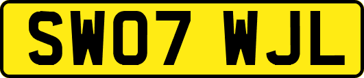 SW07WJL