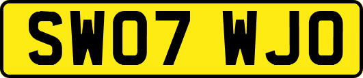 SW07WJO