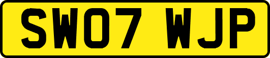 SW07WJP