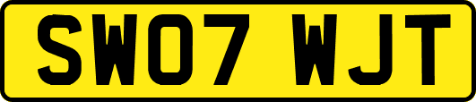 SW07WJT
