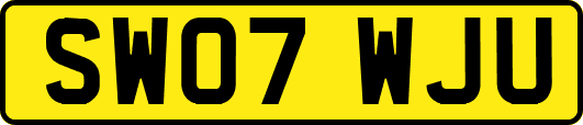 SW07WJU