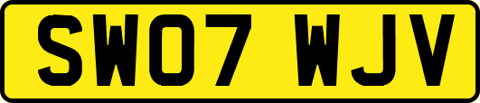 SW07WJV