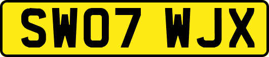 SW07WJX