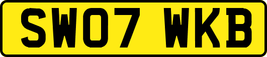 SW07WKB